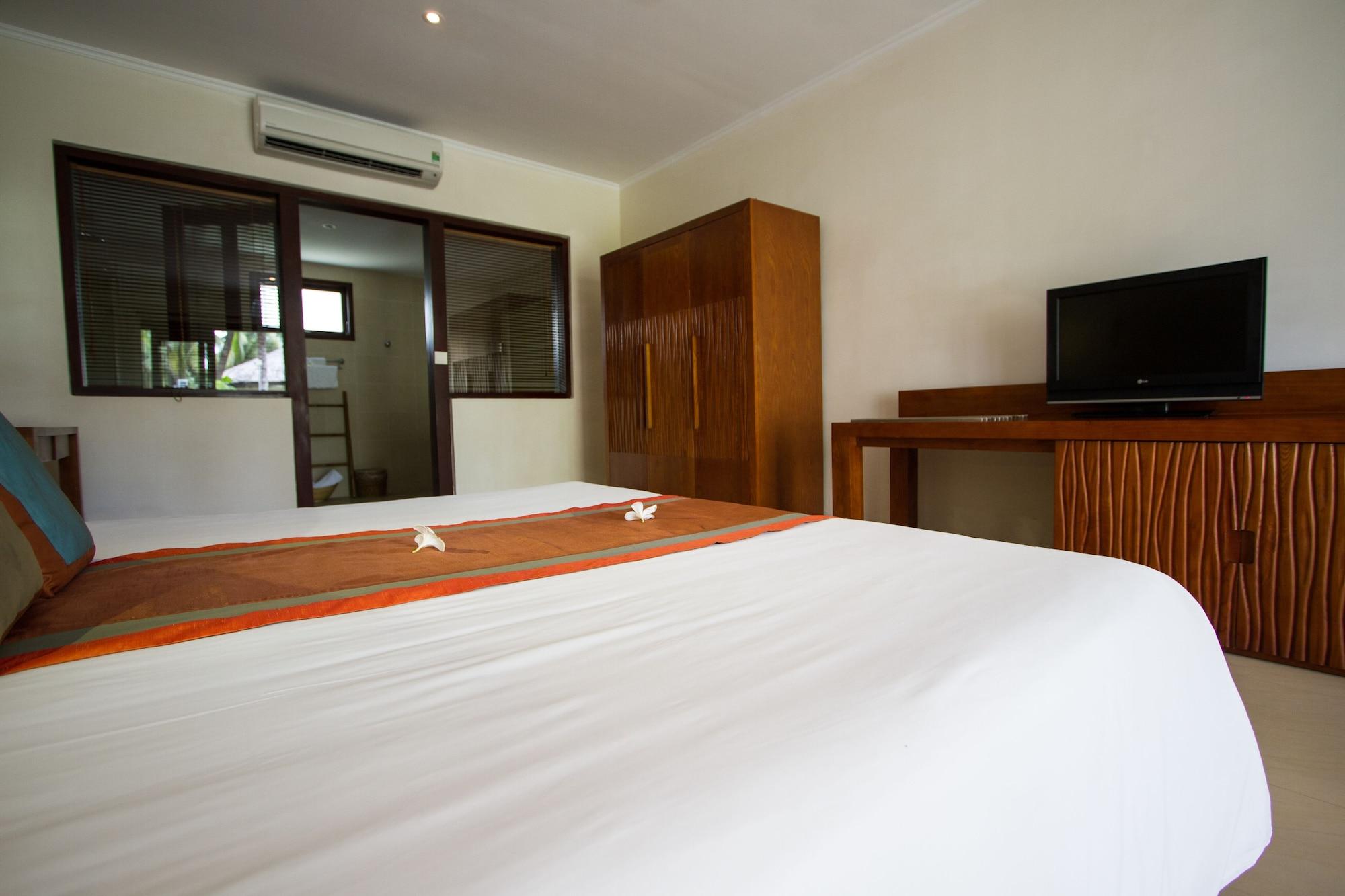 Blue Ocean Resort Mũi Né Extérieur photo