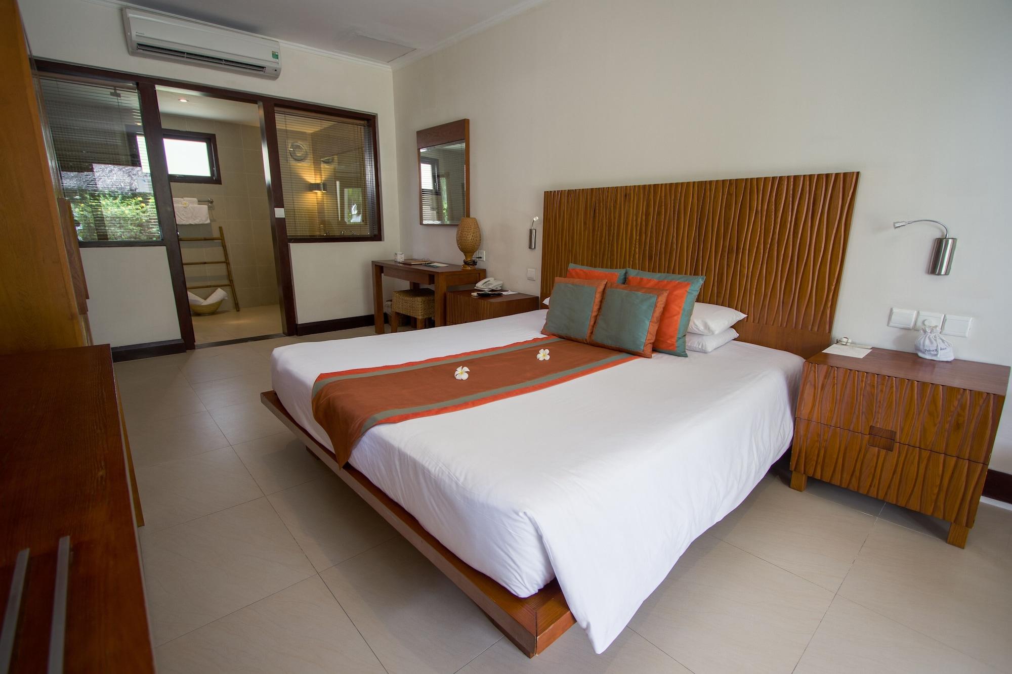 Blue Ocean Resort Mũi Né Extérieur photo