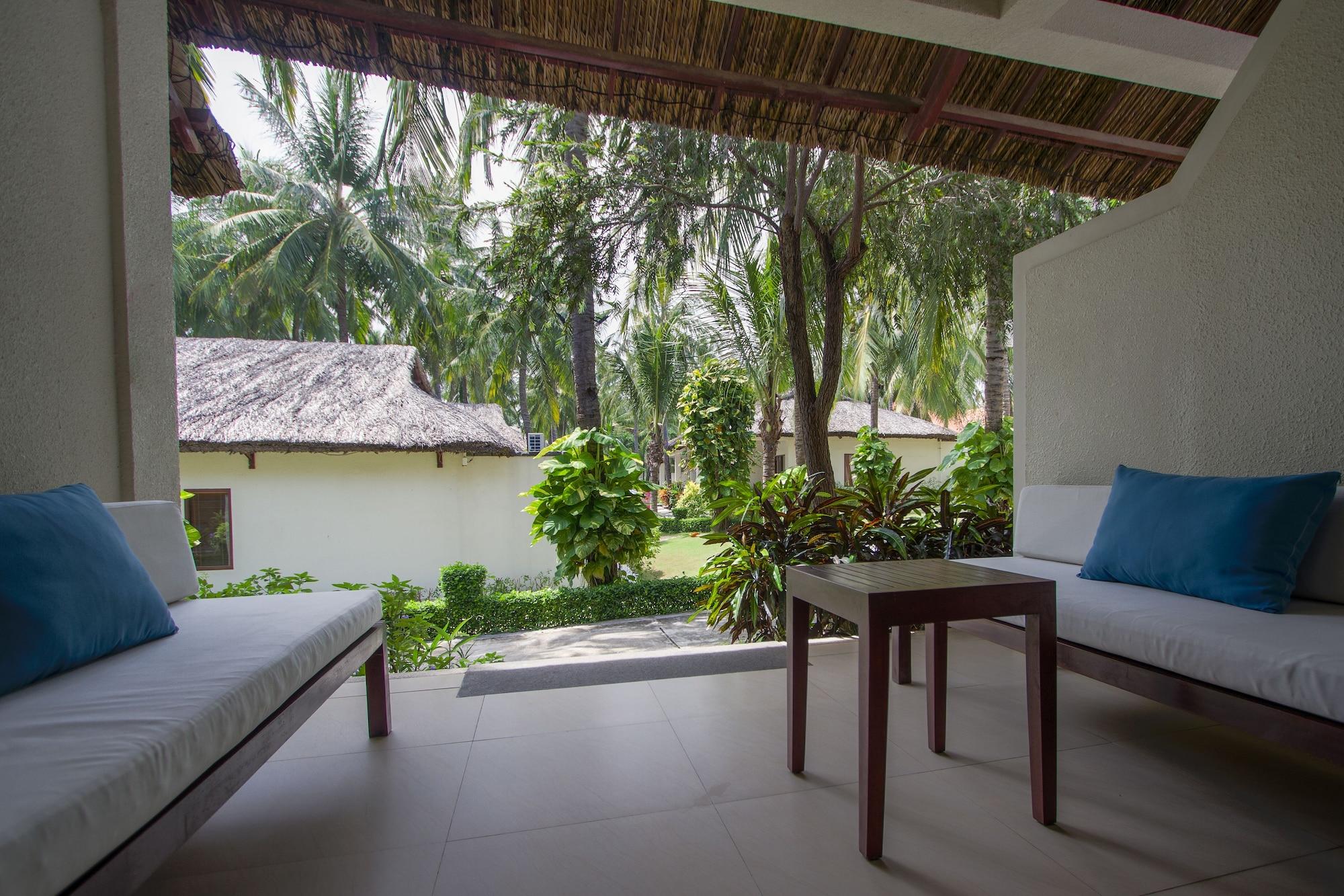 Blue Ocean Resort Mũi Né Extérieur photo
