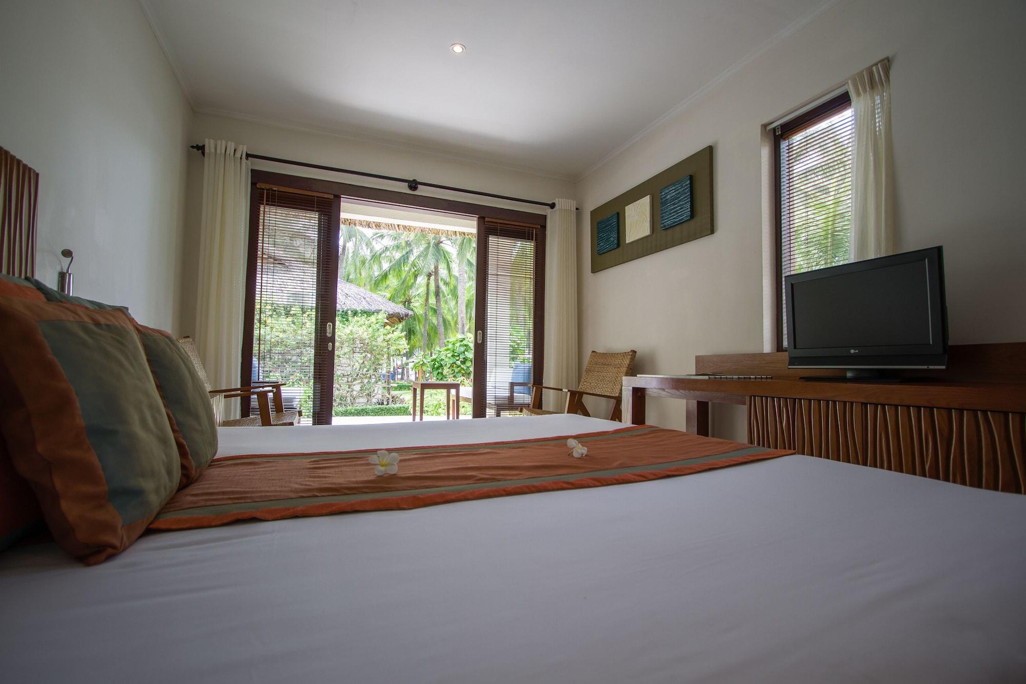 Blue Ocean Resort Mũi Né Extérieur photo