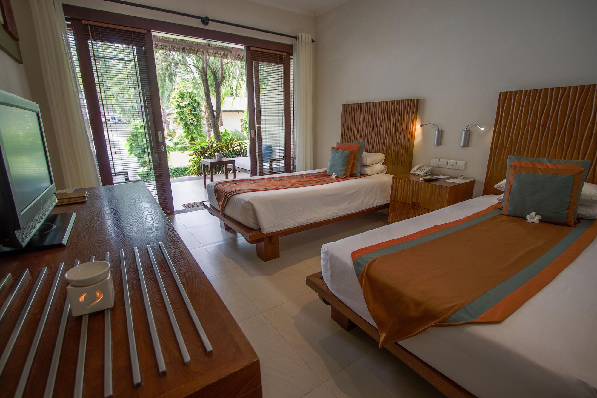Blue Ocean Resort Mũi Né Extérieur photo