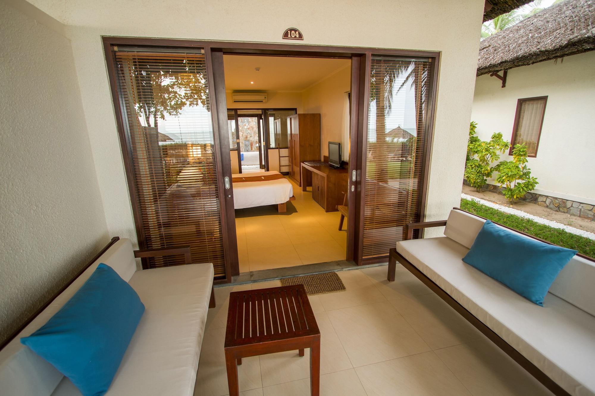 Blue Ocean Resort Mũi Né Extérieur photo