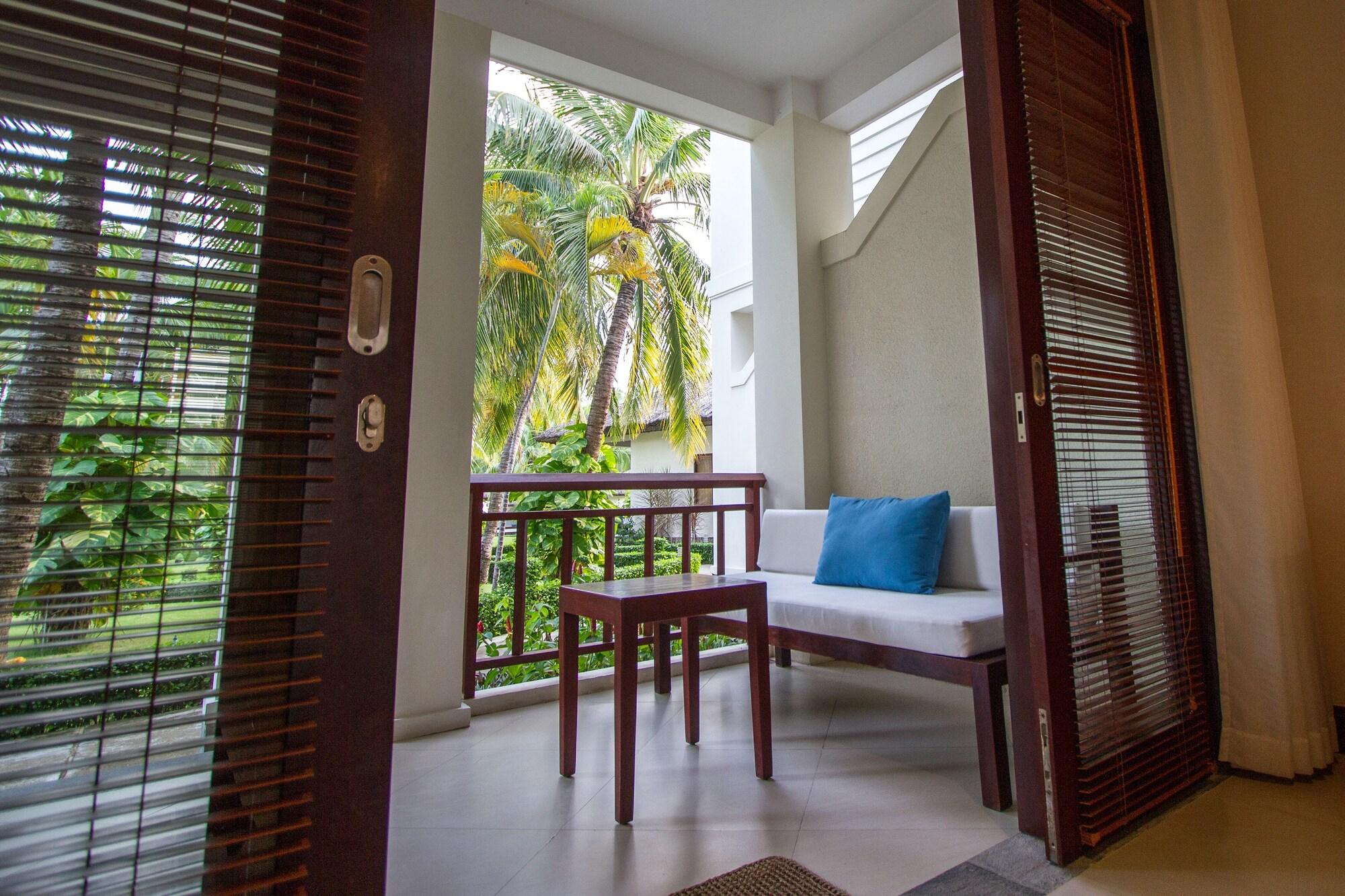 Blue Ocean Resort Mũi Né Extérieur photo