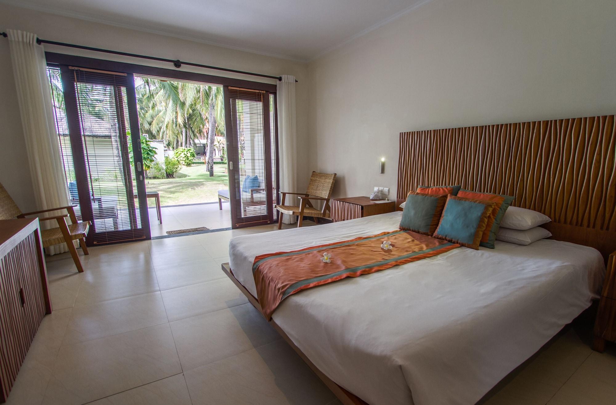 Blue Ocean Resort Mũi Né Extérieur photo