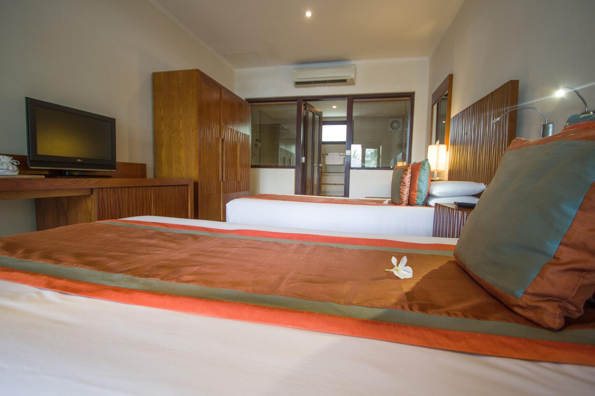 Blue Ocean Resort Mũi Né Extérieur photo