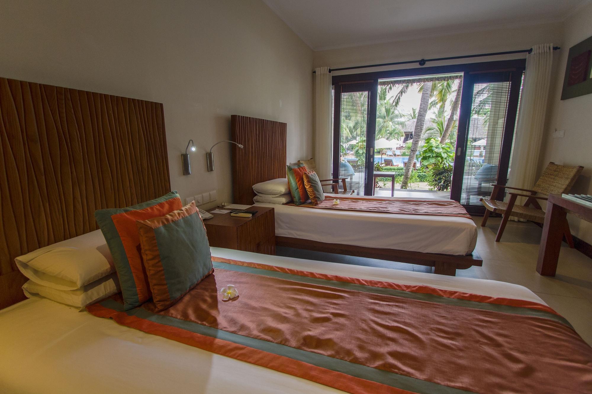 Blue Ocean Resort Mũi Né Extérieur photo
