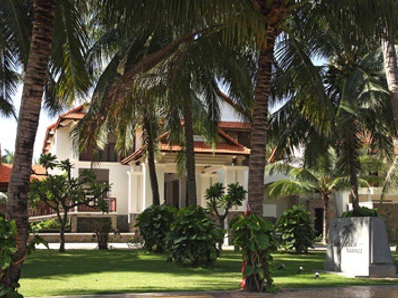 Blue Ocean Resort Mũi Né Extérieur photo