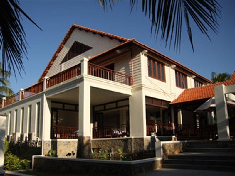 Blue Ocean Resort Mũi Né Extérieur photo