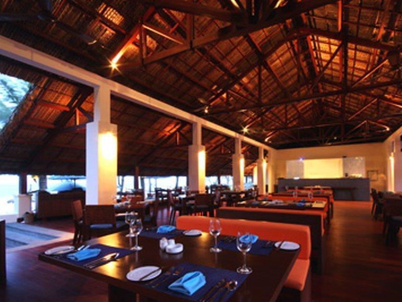 Blue Ocean Resort Mũi Né Extérieur photo