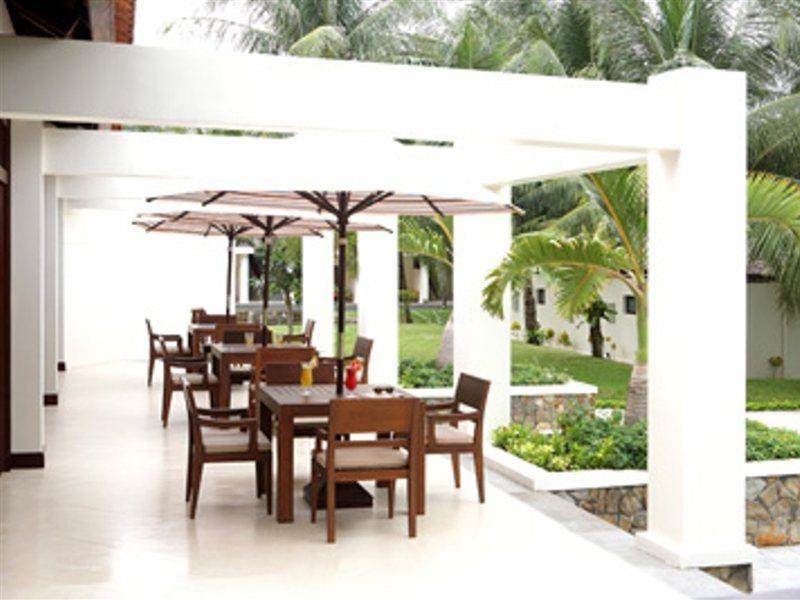 Blue Ocean Resort Mũi Né Extérieur photo