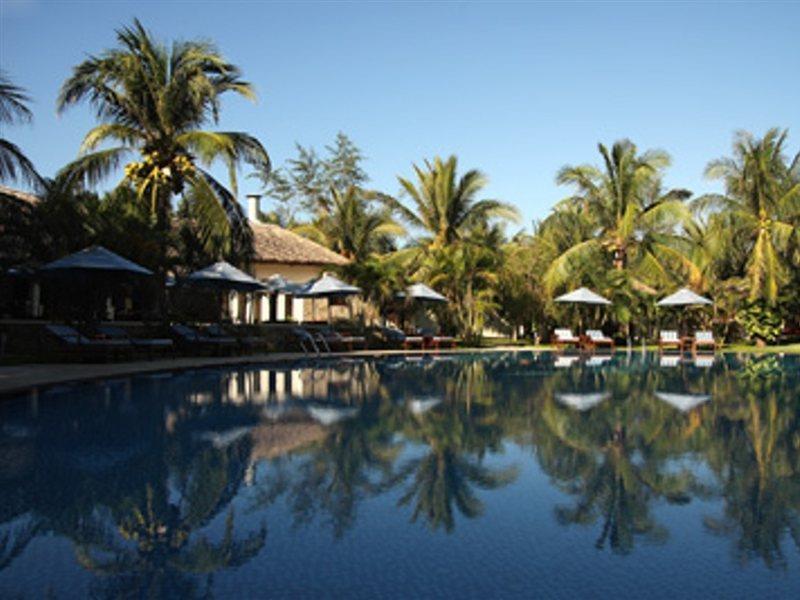 Blue Ocean Resort Mũi Né Extérieur photo