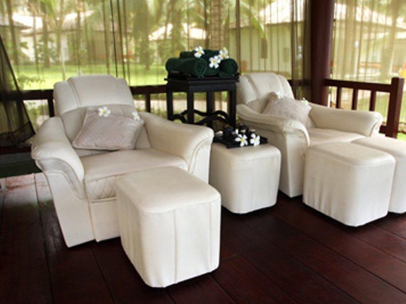Blue Ocean Resort Mũi Né Extérieur photo