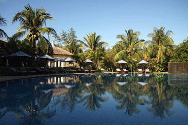 Blue Ocean Resort Mũi Né Extérieur photo