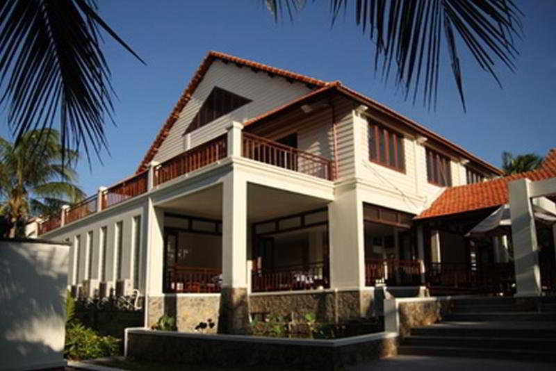 Blue Ocean Resort Mũi Né Extérieur photo