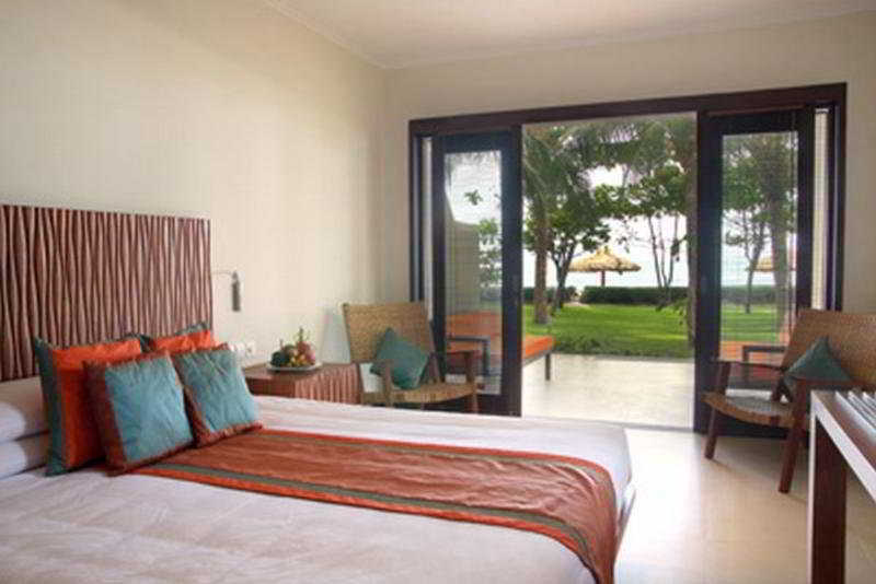 Blue Ocean Resort Mũi Né Chambre photo