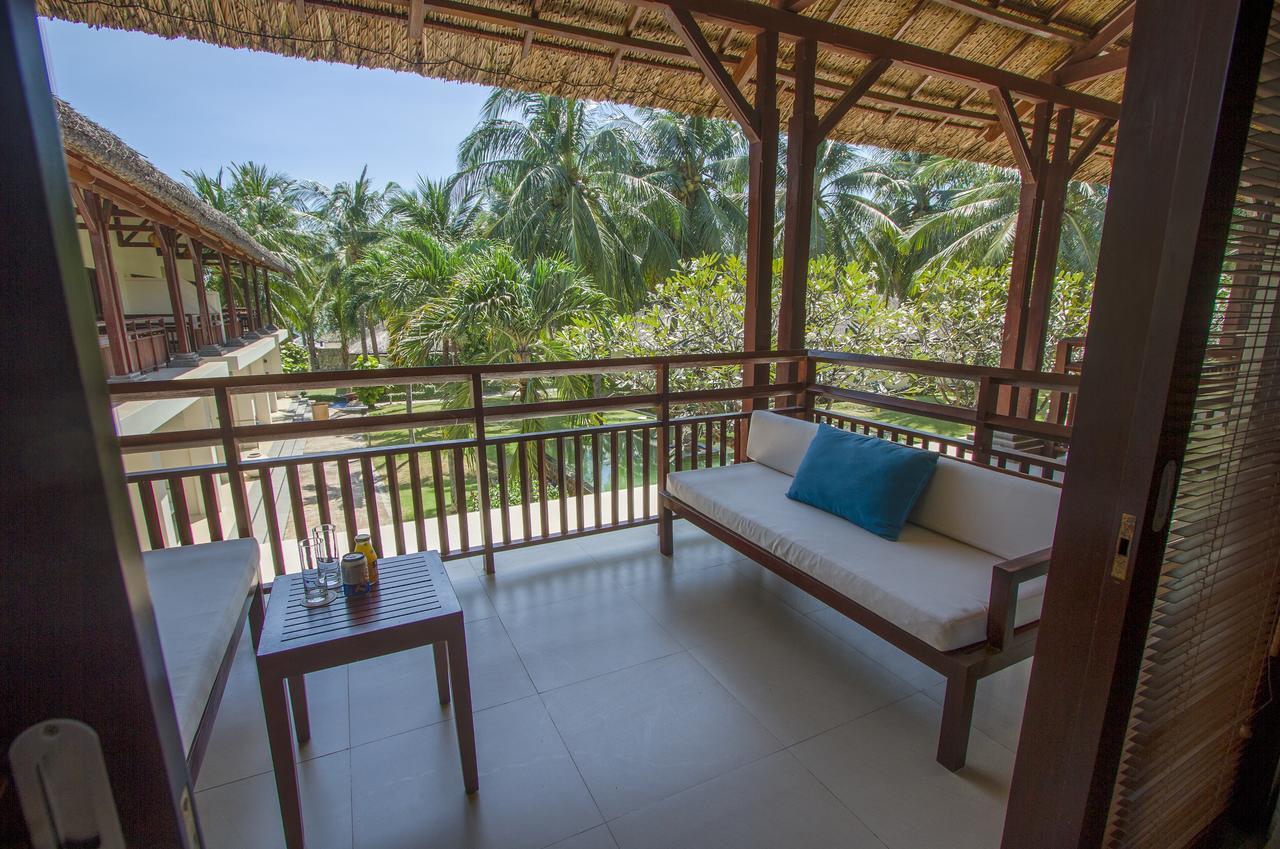 Blue Ocean Resort Mũi Né Chambre photo