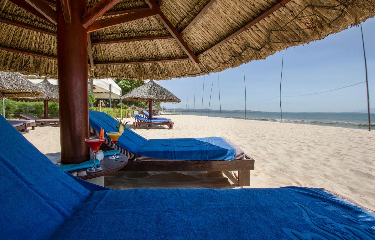 Blue Ocean Resort Mũi Né Extérieur photo