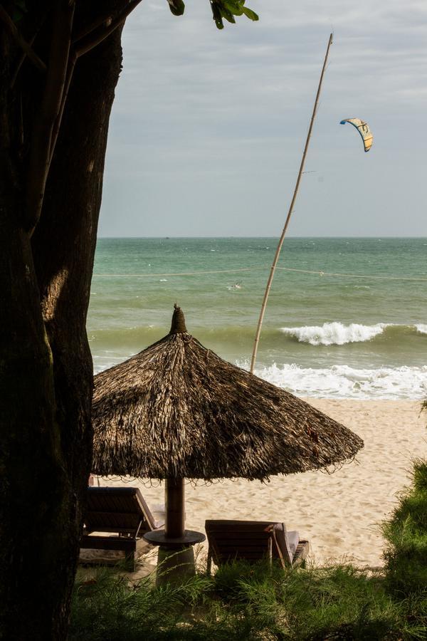 Blue Ocean Resort Mũi Né Extérieur photo