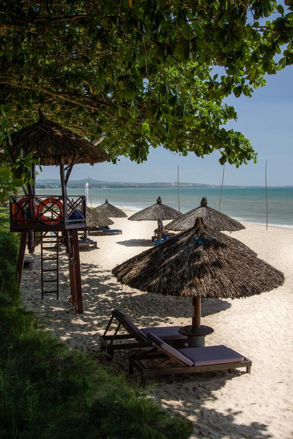 Blue Ocean Resort Mũi Né Extérieur photo