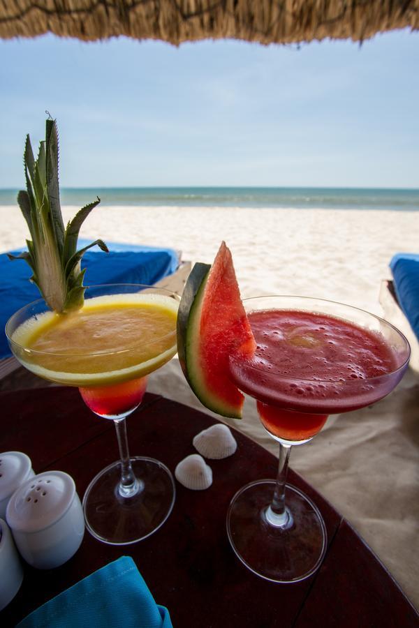 Blue Ocean Resort Mũi Né Extérieur photo