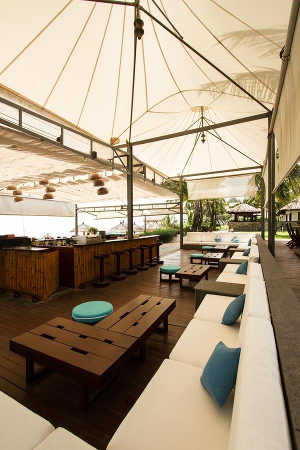 Blue Ocean Resort Mũi Né Extérieur photo