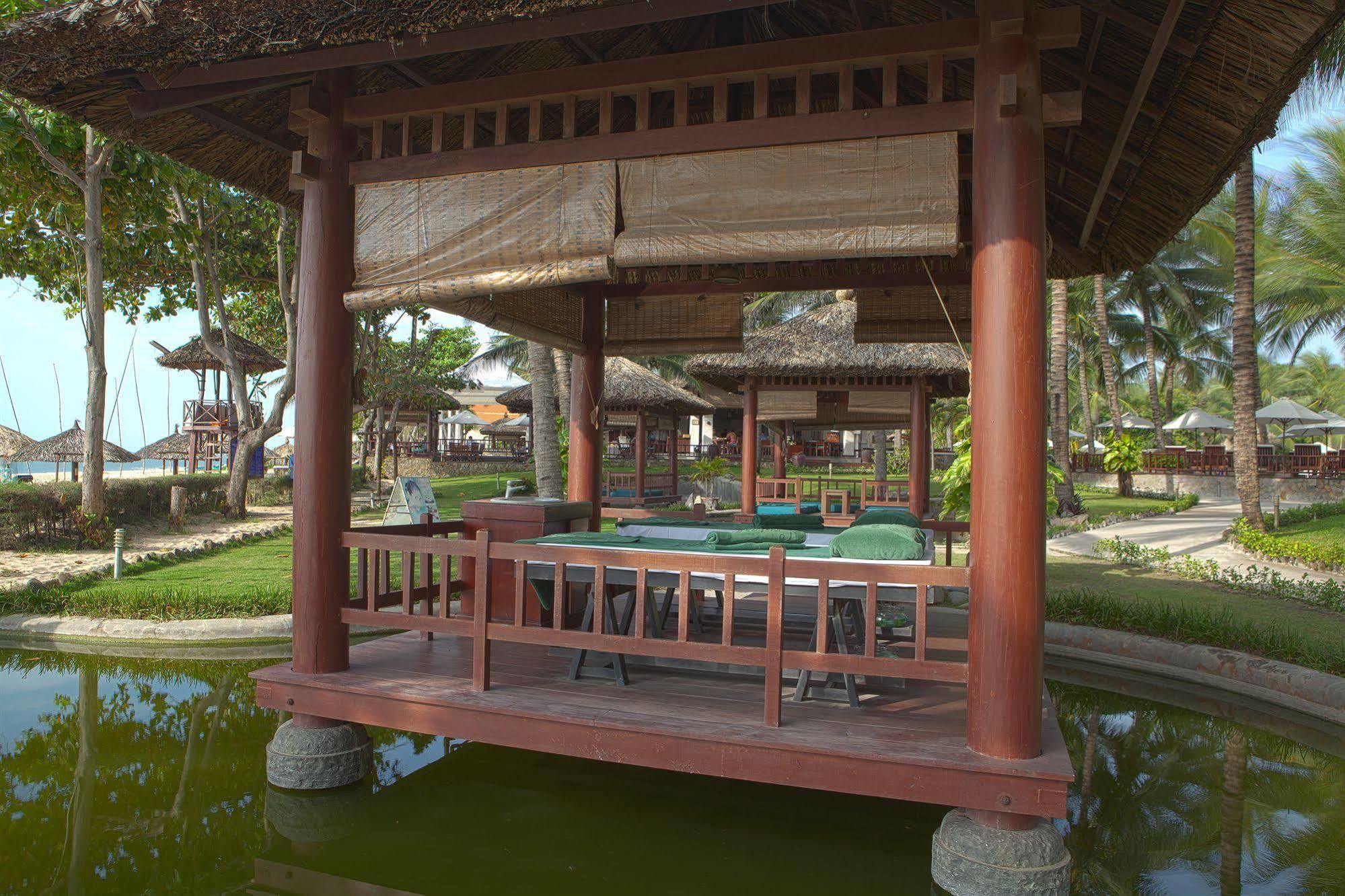 Blue Ocean Resort Mũi Né Extérieur photo