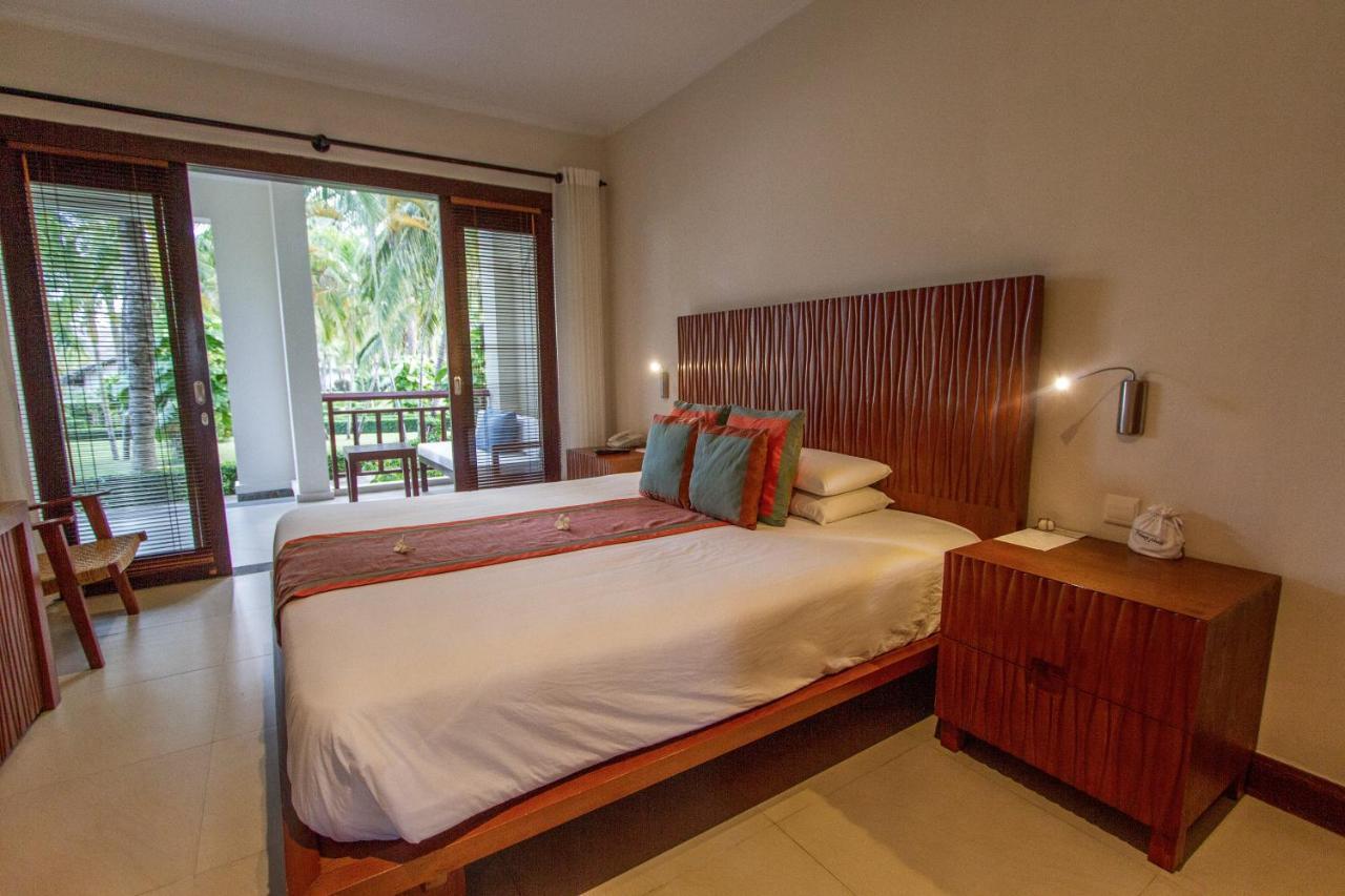 Blue Ocean Resort Mũi Né Extérieur photo